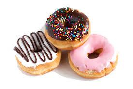 donut donut
