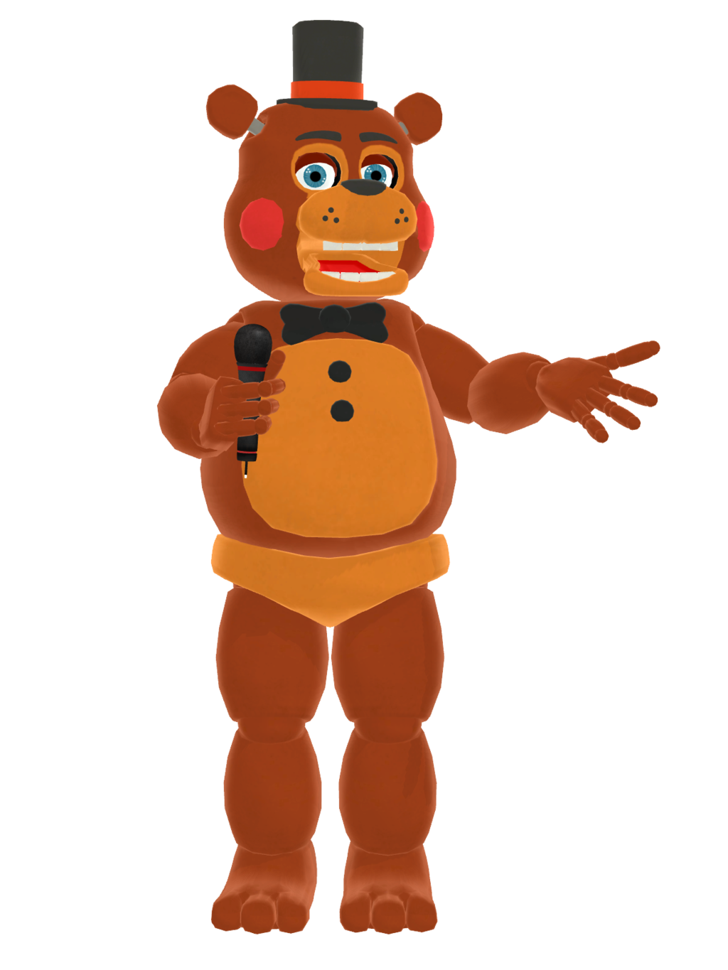 (2) Freddy (2) Freddy