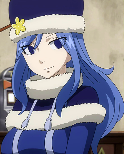 Juvia Lockser Juvia Lockser