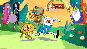 Adventure Time