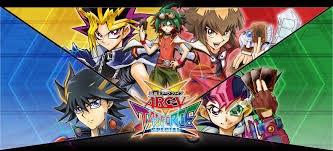Yugioh Yugioh
