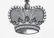 This gorgeous crown for a king! This gorgeous crown for a king!