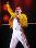Freddie Mercury (King of Rock)