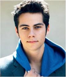 Dylan O'Brien Dylan O'Brien