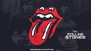 Rolling Stones Rolling Stones