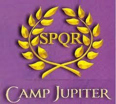 Camp Jupiter! Camp Jupiter!