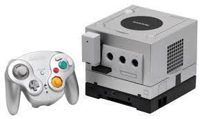 Gamecube Gamecube
