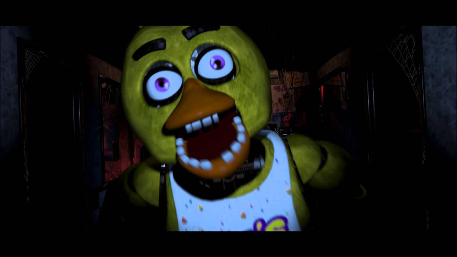 Chica Chica