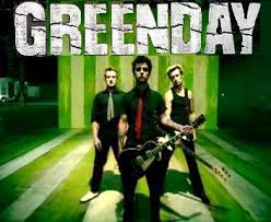 green day for life