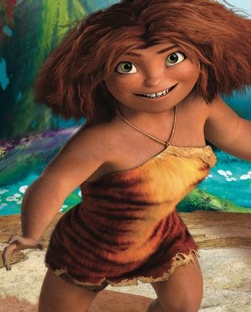 Eep (the croods)