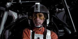 Wedge Antilles