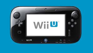 Wii U Wii U