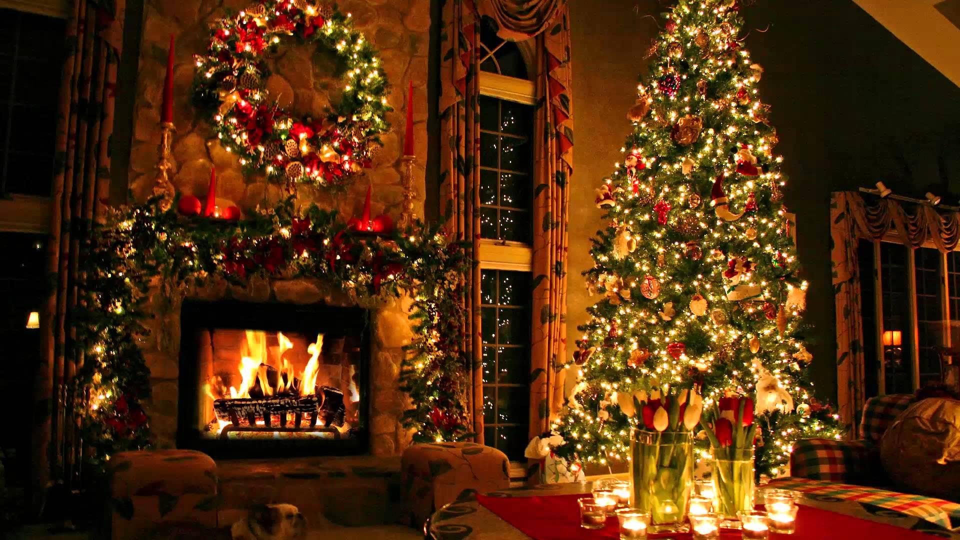 Christmas (Then Merry Christmas) Christmas (Then Merry Christmas)