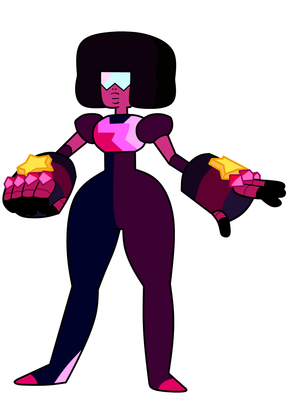 Garnet Garnet