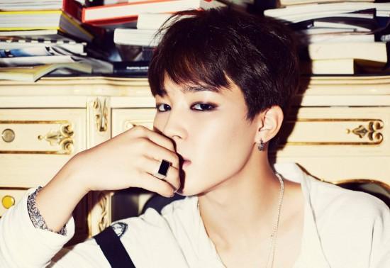 Jimin Jimin