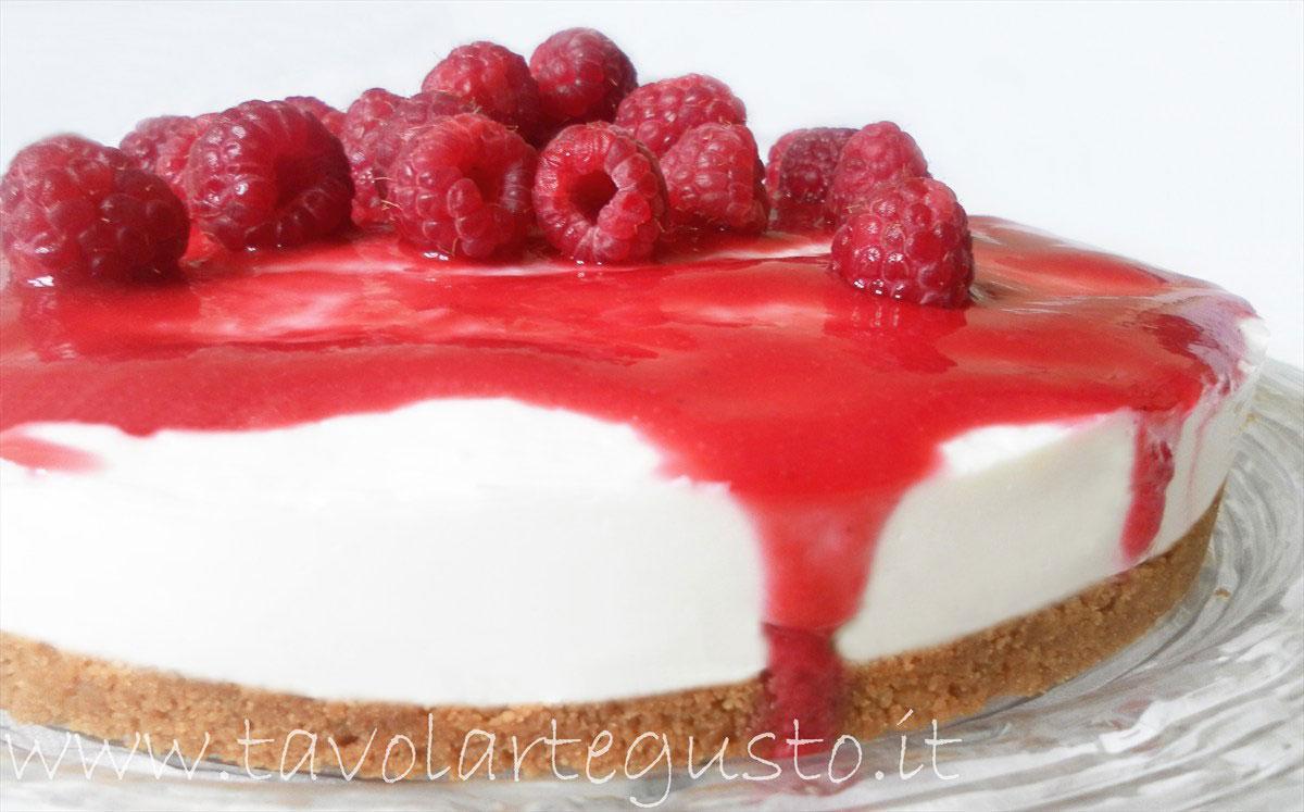 Cheesecake Cheesecake