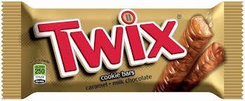 Twix Twix