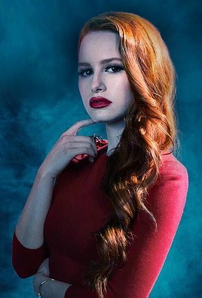 Cheryl Blossom