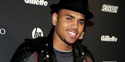 Chris Brown Chris Brown
