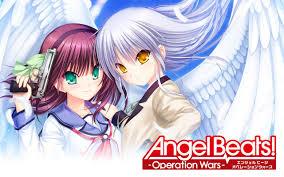 Angel Beats Angel Beats