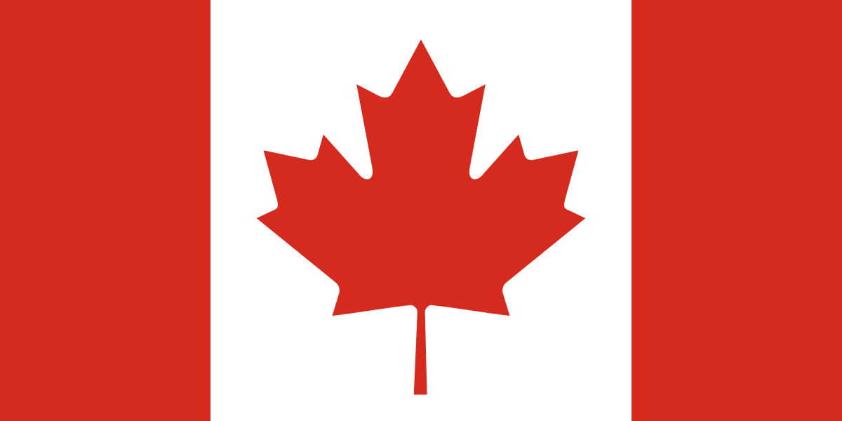 Canada!