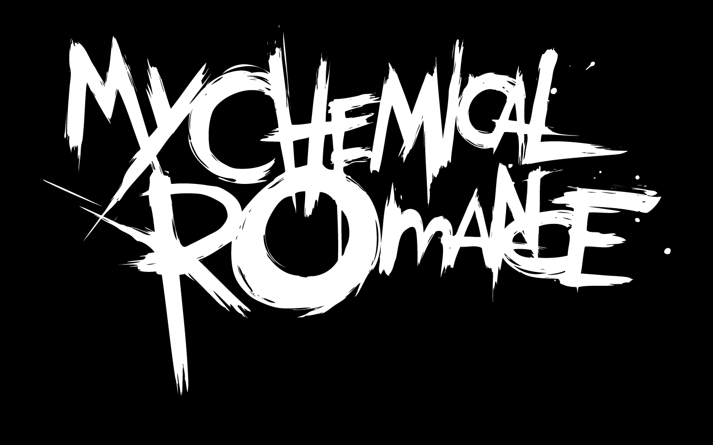 My Chemical Romance My Chemical Romance