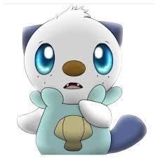 Oshawott Oshawott