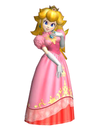 Peach Peach