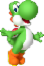 Yoshi/Mike Huckabee