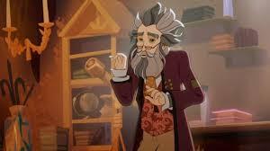 Giles Grimm Giles Grimm