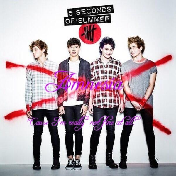 Amnesia Amnesia