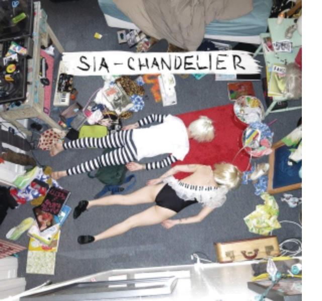 Chandelier sia