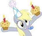 muffins! muffins!