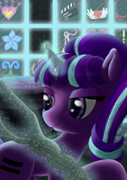 Starlight Glimmer