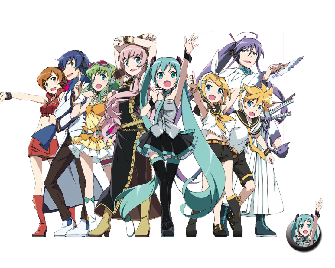 Vocaloid