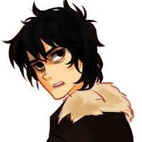 Nico Di Angelo Nico Di Angelo