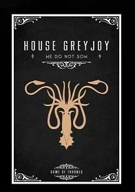 GREYJOY