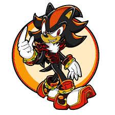 Anti-Shadow, Sanctum the hedgehog