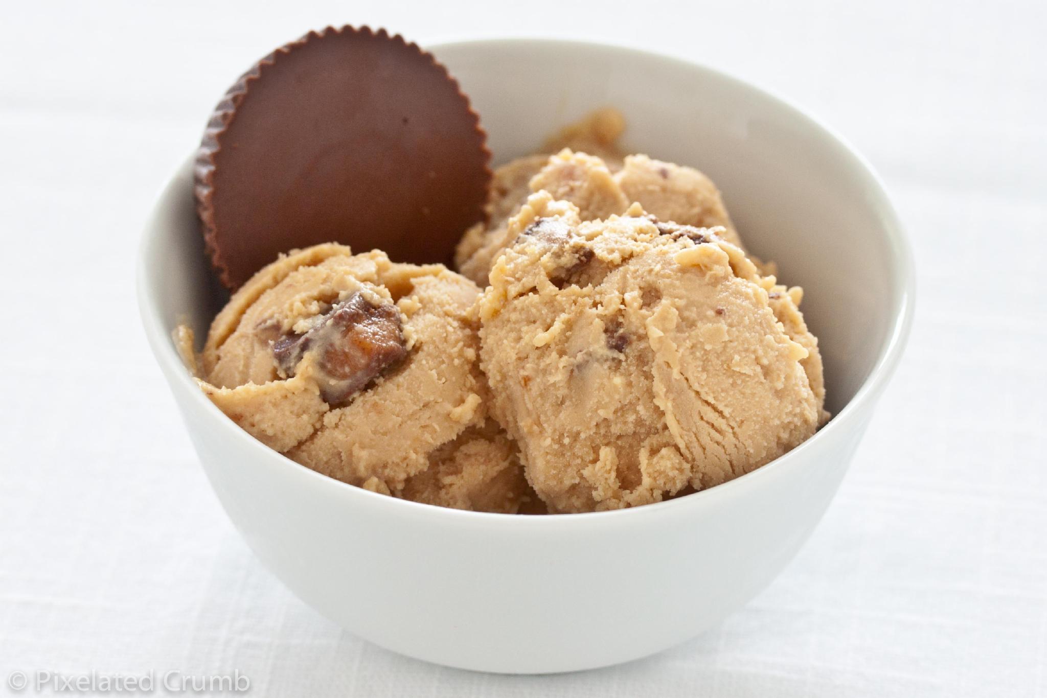 Peanut Butter/Another nutty flavor Peanut Butter/Another nutty flavor