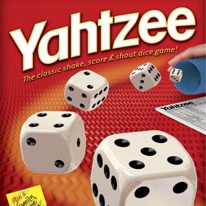 Yahtzee