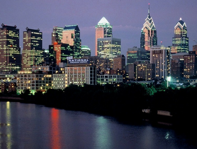 Philadelphia, Pennsylvania Philadelphia, Pennsylvania