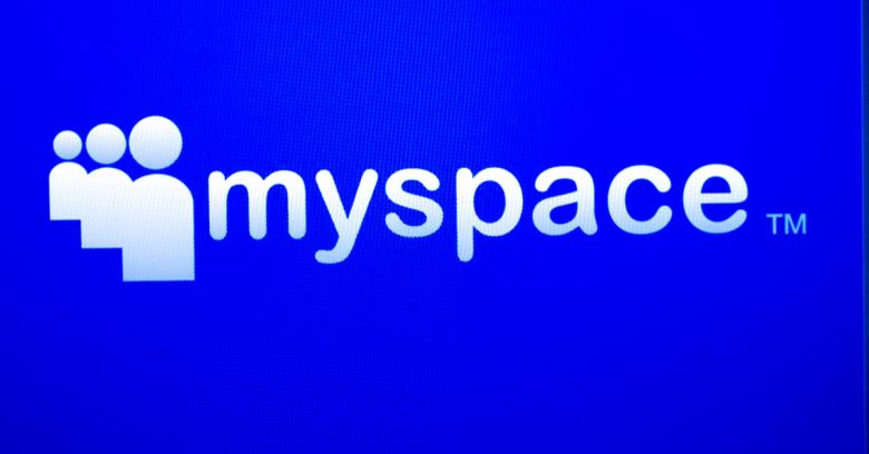 MySpace MySpace