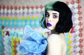 2nd Choice: Melanie Martinez