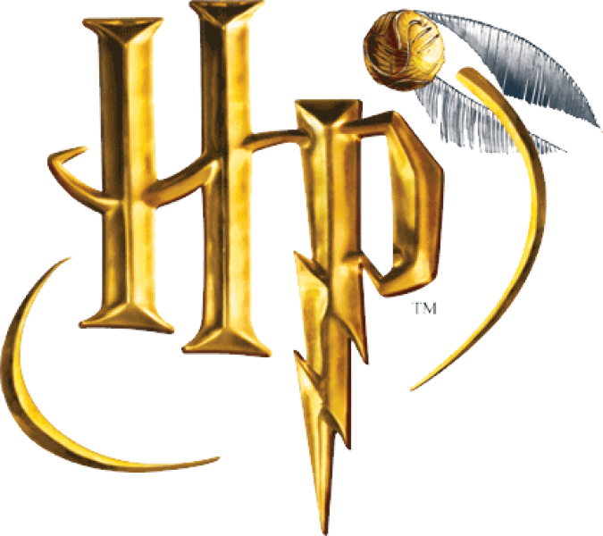 harry potter harry potter