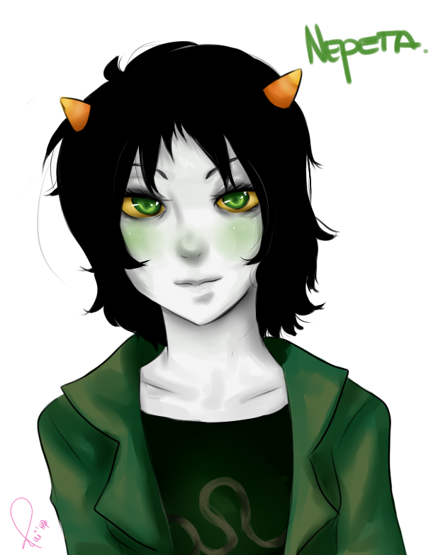 Nepeta