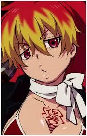 Kingakure Shura Kingakure Shura