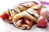 This crepe!