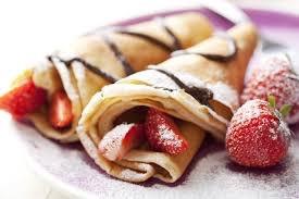 This crepe! This crepe!
