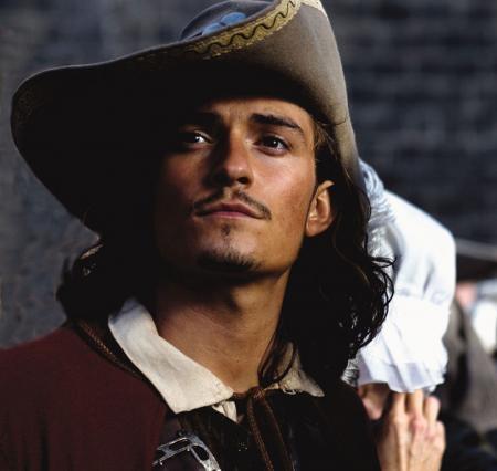 Orlando Bloom Orlando Bloom