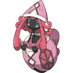 Tapu Lele Tapu Lele